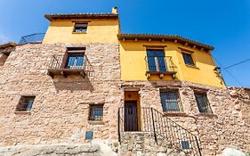 Rustikalpuente Baldovar II